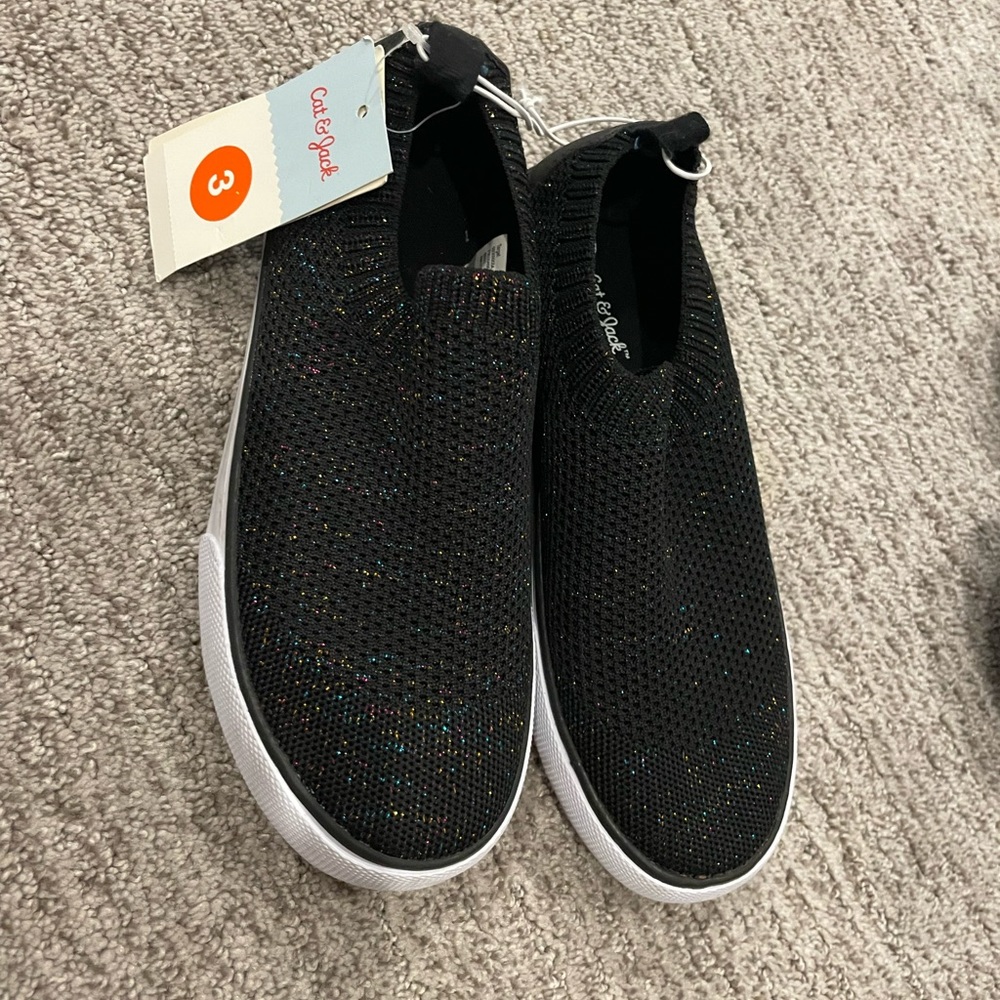 Cat and Jack Size 13 Shoe